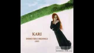 KARI - The Demo Recordings 1995  Full Album