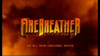 Cartoon Network Nov 19, 2010 Fire Breather An All New Original Movie Wednesday at 7 pm