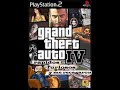 GTA 4 + rapidos + furiosos y me recagaron de ps2 san adreas mod emulador pcsx2