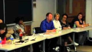 Clsa Graduate Student Conference Session 2 Part 3