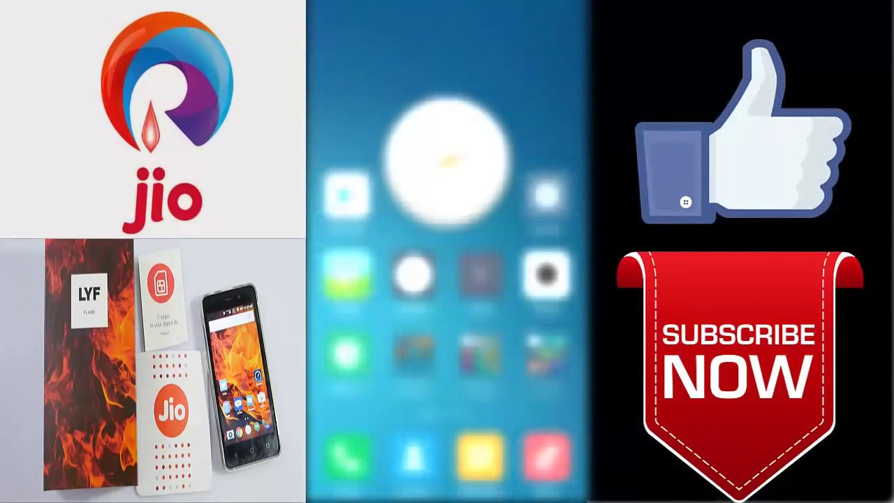 Increase Reliance Gio Speed - in 5 Minutes