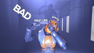 Jolly Wangcore Bad Half Life Maps|ANIMATED