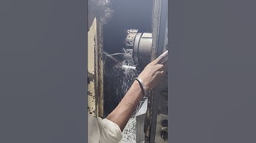 CNC machine operator #shortvideo #machine #subscribe #welding #cncmill 💵💵