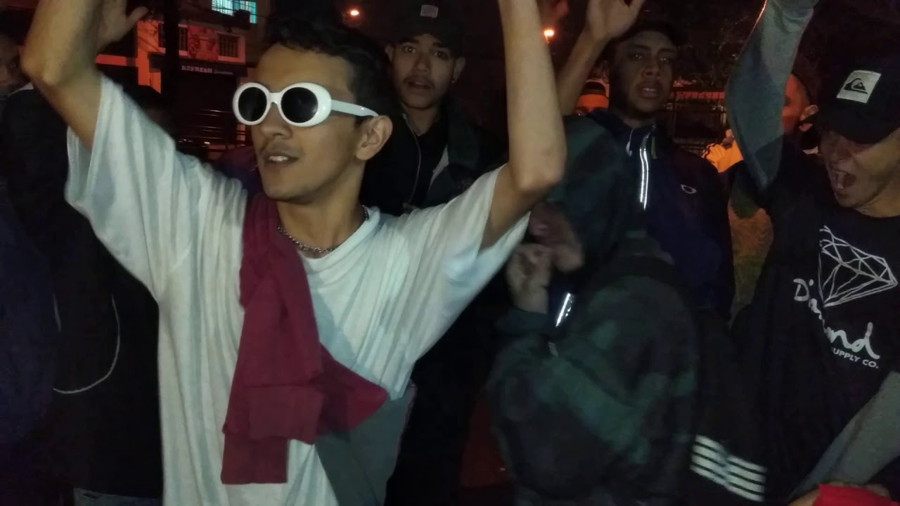 BATALHA DO NEBULA EDIÇÃO#17 - Final Gui 13 x Lins