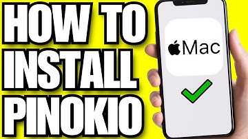 How To Install Pinokio On Mac (2025)