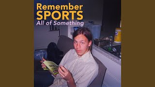 Video thumbnail of "Remember Sports - Stunted"