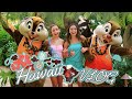 Our FiRST TiME in Hawaii! | Brooklyn and Bailey Vacation Ideas
