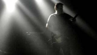 Skepticism - The March and the Stream LIVE