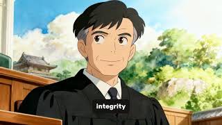 Preparatory Proceedings in Japan