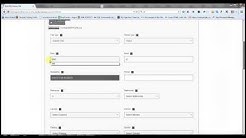 How to test XSS Live Demo - Durasi: 4.04. 