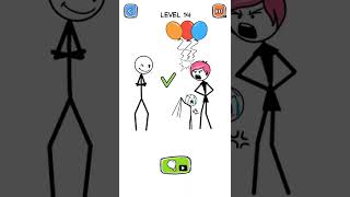 Make me angry ll Level 14 ll #short 🔥 balloon🔥