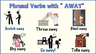 Lesson 96: Phrasal Verbs with 