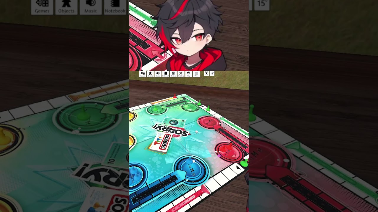 Sorryyyyyy (⊙x⊙;)(⊙x⊙;) | 