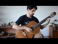 Miniature de la vidéo de la chanson Vals Venezolano No. 2 "Andreina"