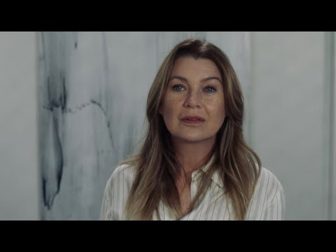 Greys Anatomy 18x01 Meredith is offered a job in Minnesota