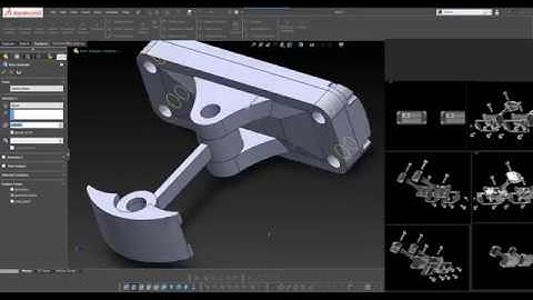 speed model cuff links