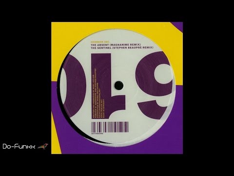Horror Inc. - The Sentinel (Stephen Beaupre Remix)  [Perlon ‎– PERL106]