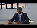 Business Time on FInES successor project – 13 August 2024