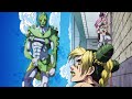 C Moon Enrico Pucci C Moon Theme Official Stone Ocean OST EXTENDED mp3