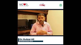 Free Stroke Treatment at NICVD Karachi | 24/7 Care