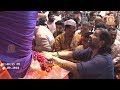 Balasaheb venkys group at lalbaugcha raja darshan 2018  20th september