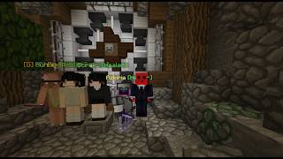 MineZ - Plusouplus' Void Water Zerbia Depths Event