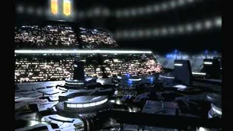 Xenogears - 01 - Opening Cinema