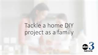 COVID Parenting Tips (April Baker) | :15 Promo