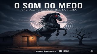 A Besta-Fera: Investigando o Demônio do Sertão Nordestino | Arquivo Enigma