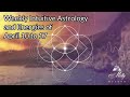 Weekly intuitive astrology and energies of april 10 to 17  clearing old codes new ones arriving