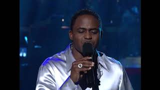 Wayne Brady - Impressions Medley (2001) - MDA Telethon