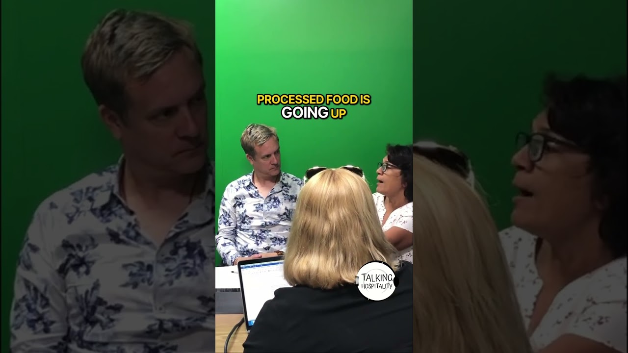 Celebrating Women In Hospitality: Daksha Mistry