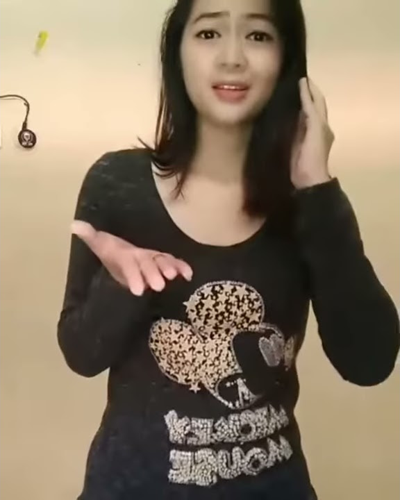 Tik tok Nickiy Arnitha Part 2