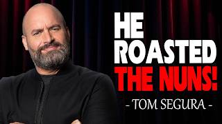 Why Tourette's Syndrome is the Greatest Gift from God 😂 | Tom Segura Stand Up