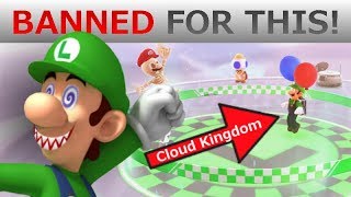 I got my Switch BANNED Just to Record This!
I did it for science.
Note: 00:56 is where I managed to connect to Nintendos server, got lazy with explaining things. This balloon is saved, and in theory someone else could find it.
Funding/Demos: https://www.patreon.com/skelux
Discord: https://skelux.root.sx/forumdisplay.php?fid=18
Twitter: https://twitter.com/BonerLich
Forum: http://skelux.root.sx
Twitch: https://www.twitch.tv/bonerlich
Patreon supporters are greatly appreciated and a large part of what keeps my projects and channel up and running, as well as viewers who share and follow my posts. Thanks all! I got my Switch BANNED Just to Record This!