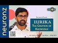 Eureka: The Creation of Knowledge (Malayalam) - Vaisakhan Thampi