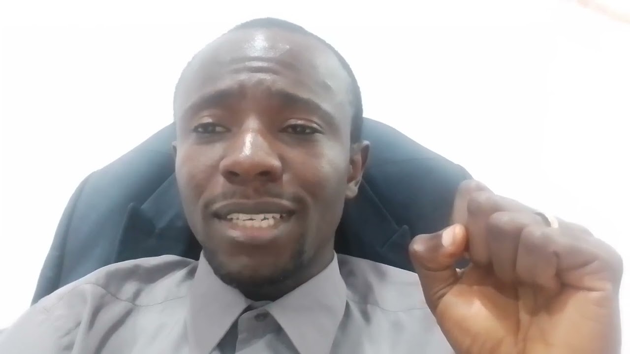 Introductory Video To My Youtube 2nd Channel - Building The Right Skill To Financial Freedom