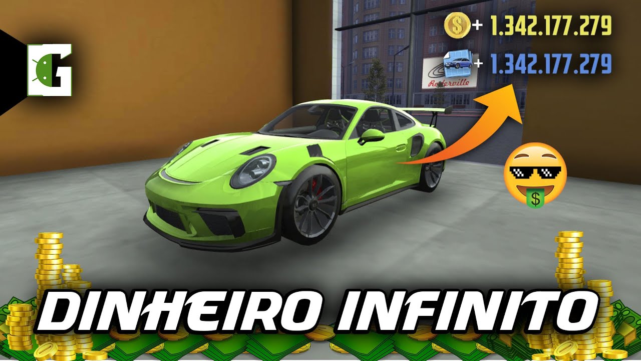 Car Simulator 2 Mod Dinheiro Infinito V 1.50.36 Atualizado 2024 - YouTube