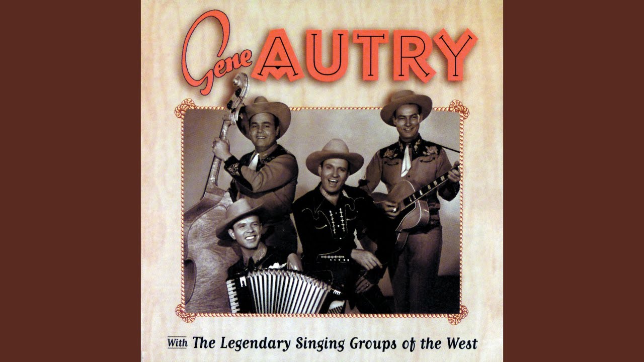 The Dude Ranch Cowhands - YouTube Music