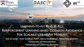 Celebrity Learning to Fly RL 2020 Profile