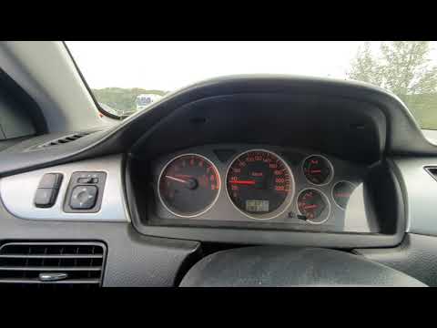 Mitsubishi lancer 9