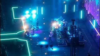 Stereophonics. Fly Like An Eagle. Live At The O2 Arena London