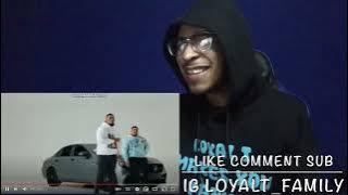 Hp Boyz & Larissa Lambert - TELL ME HOW REACTION