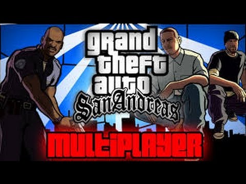 SA-MP-Episodul 26-Perchezitii!