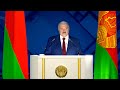 Лукашенко: Вы знаете, что это за сыновья! Они прятаться никогда не будут за чужие спины!