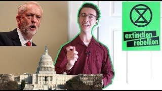 MASSIVE Climate Wins In U.K. and U.S., Deadly Diseases Spreading, Renewable Energy Win, And More!