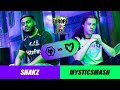 Shakz (Luke) vs. MysticSmash (Dee Jay) - BO5 - Street Fighter League Pro-EU 2023 Week 2