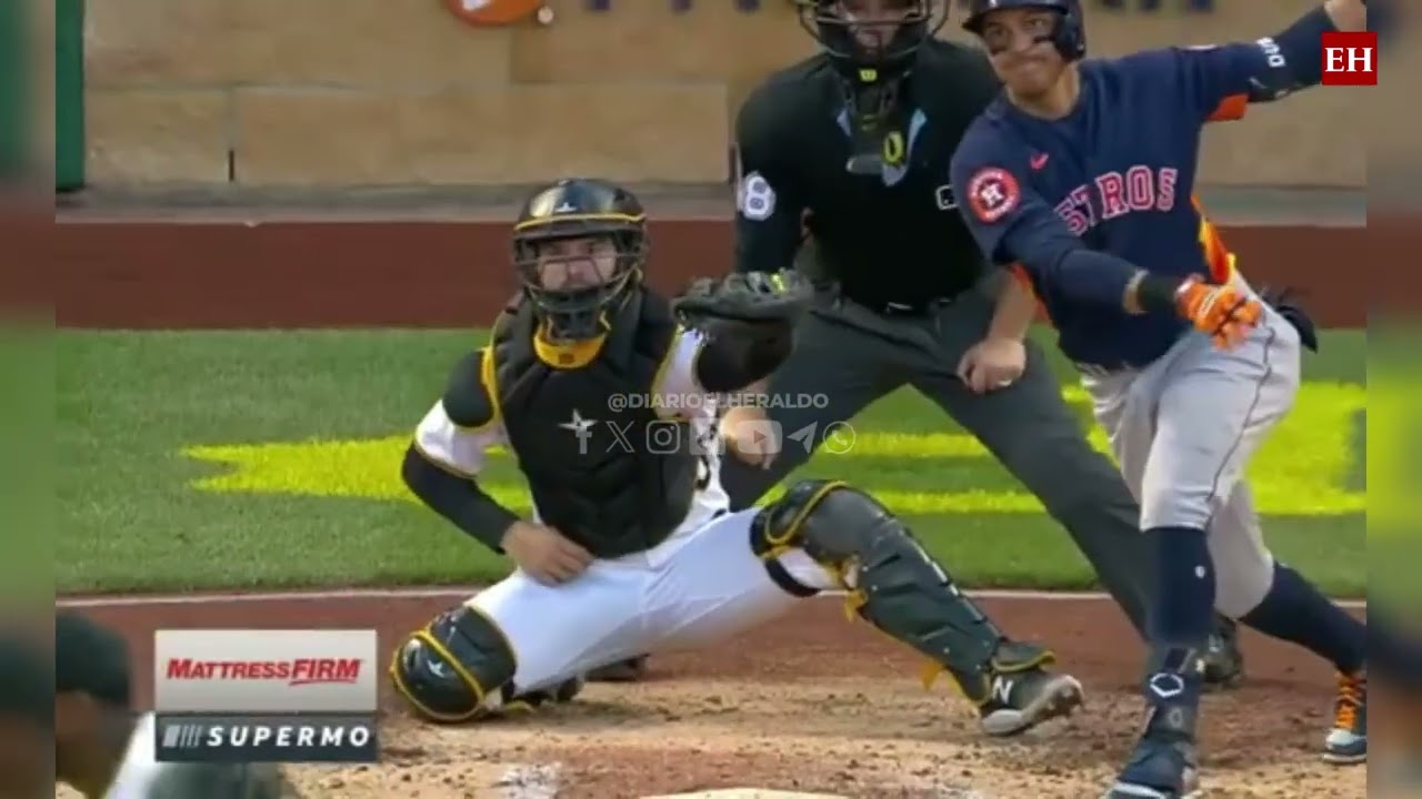 Mauricio Dubón gana el Guante de Oro como mejor jugador Utility en la MLB