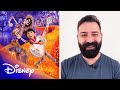 Learning From Disney Visionaries – Voces Unidas | Disney