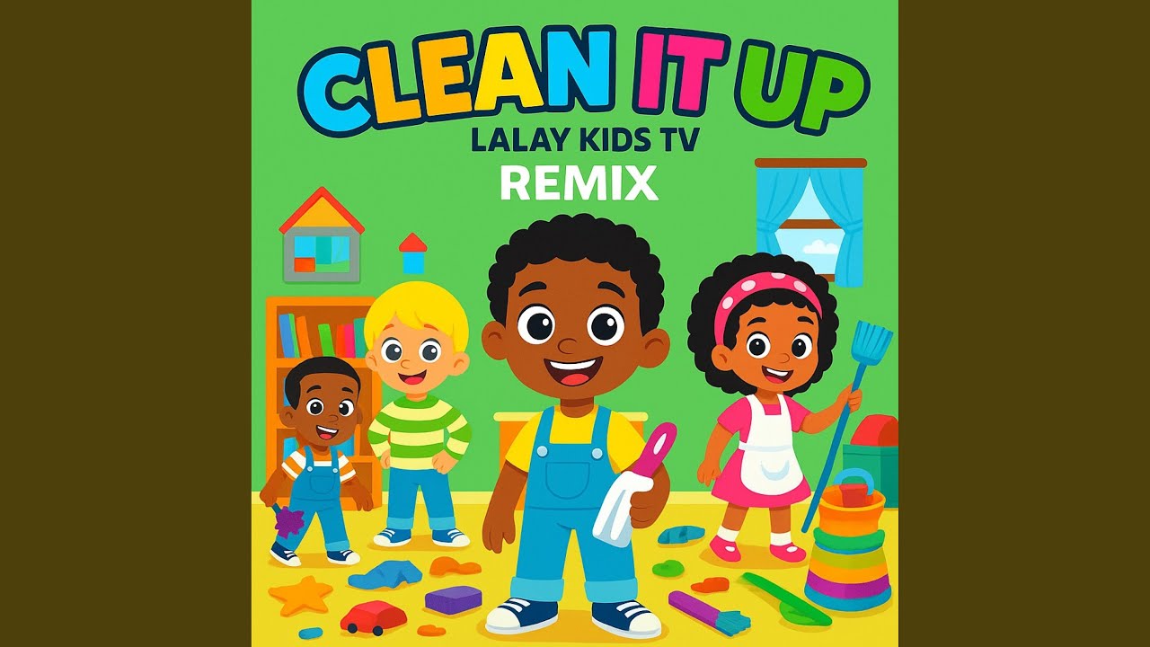 Clean It Up (Remix)
